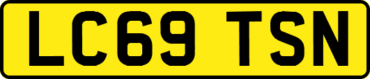 LC69TSN