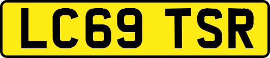 LC69TSR