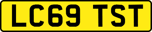 LC69TST