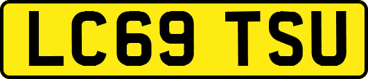 LC69TSU