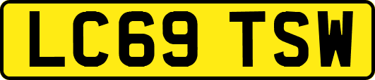 LC69TSW