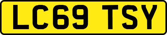 LC69TSY