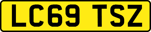 LC69TSZ