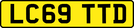 LC69TTD