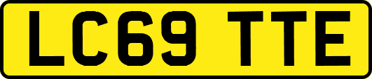 LC69TTE