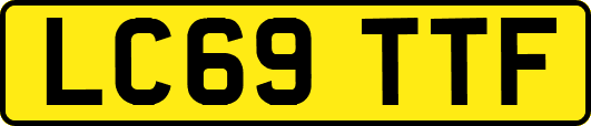 LC69TTF