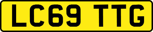 LC69TTG