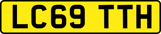 LC69TTH