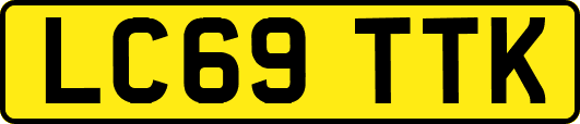 LC69TTK