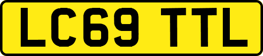 LC69TTL