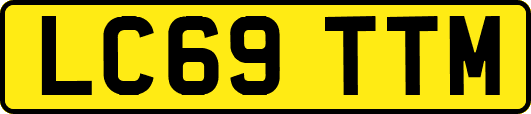 LC69TTM