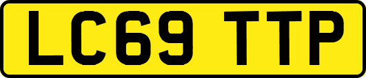 LC69TTP