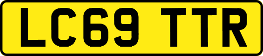 LC69TTR