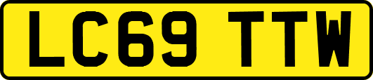 LC69TTW
