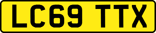 LC69TTX
