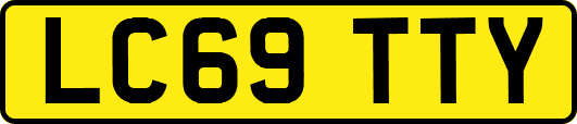 LC69TTY