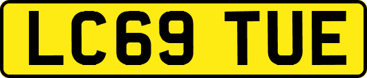 LC69TUE
