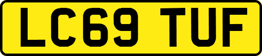 LC69TUF