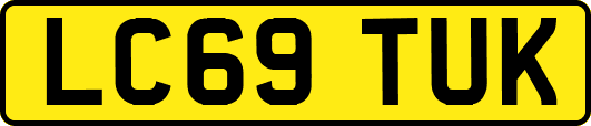 LC69TUK