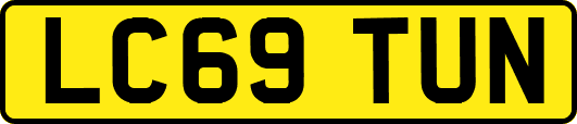 LC69TUN