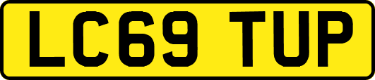 LC69TUP