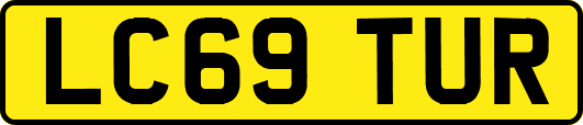 LC69TUR