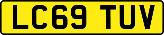 LC69TUV