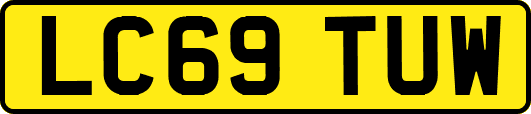 LC69TUW