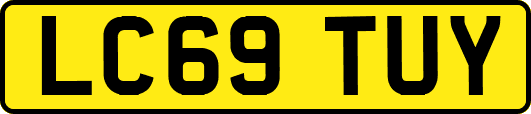 LC69TUY