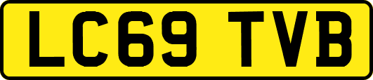 LC69TVB