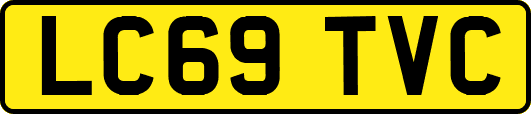 LC69TVC