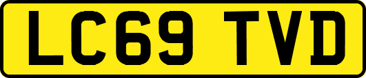 LC69TVD