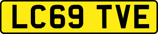 LC69TVE