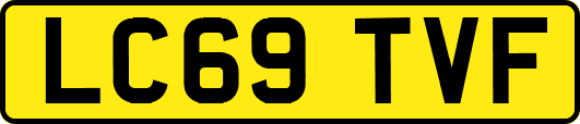 LC69TVF
