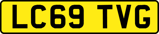 LC69TVG