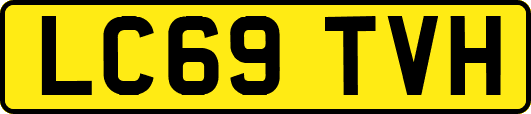 LC69TVH