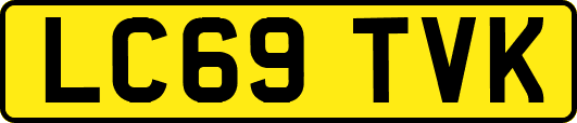 LC69TVK