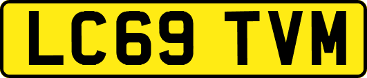 LC69TVM