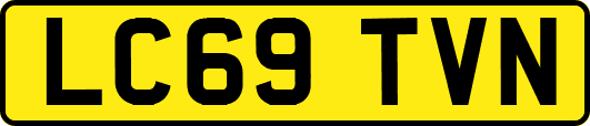 LC69TVN
