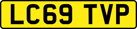 LC69TVP