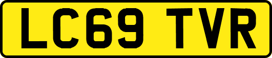 LC69TVR