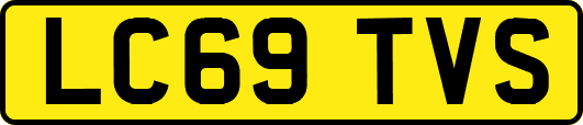 LC69TVS