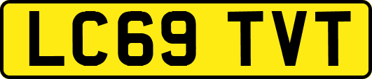 LC69TVT
