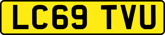 LC69TVU