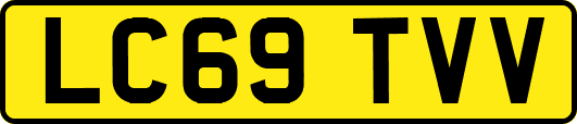LC69TVV