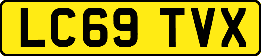 LC69TVX