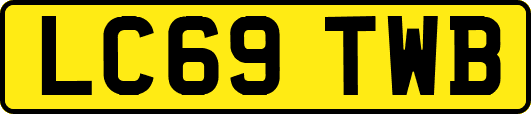 LC69TWB