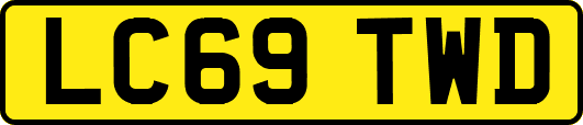LC69TWD