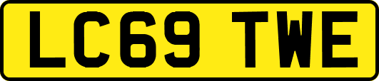 LC69TWE