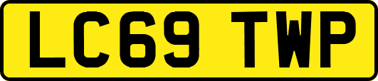 LC69TWP